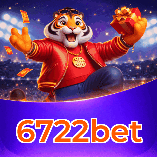 Apostas esportivas ao vivo na 6722bet