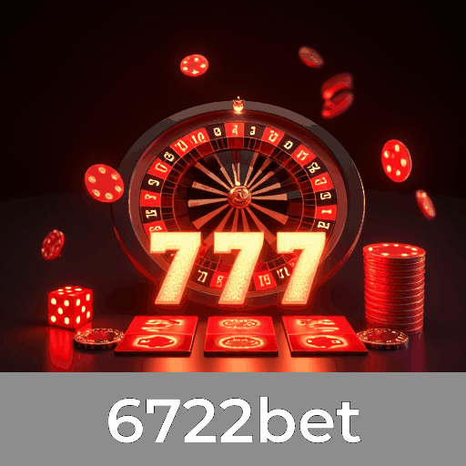 6722bet: Cassino Online e Apostas Confiáveis